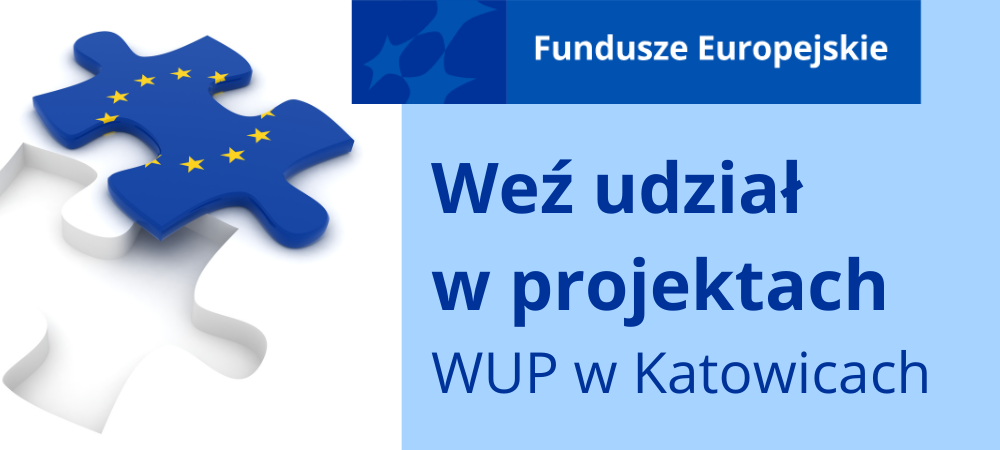 Projekty WUP