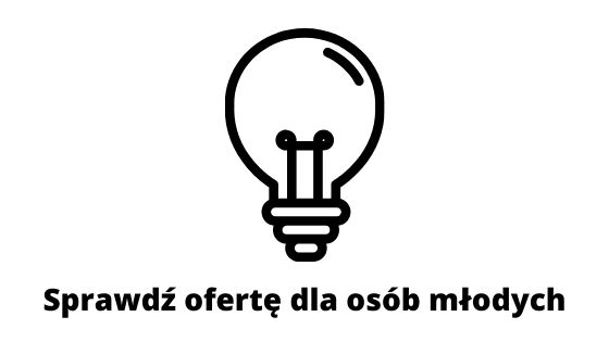Wsparcie dla osób młodych