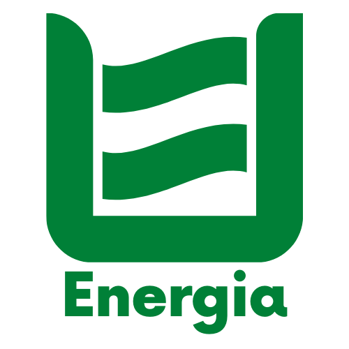 Projekt własny WUP w Katowicach "ENERGIA"