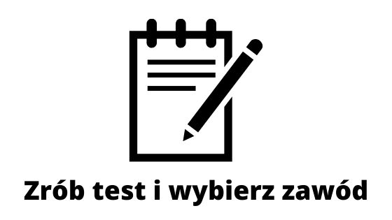 Test predyspozycji zawodowych