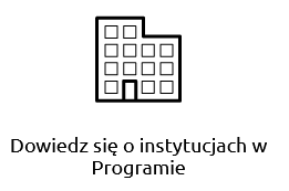 Ikona Dowiedz się o instytucjach w programie