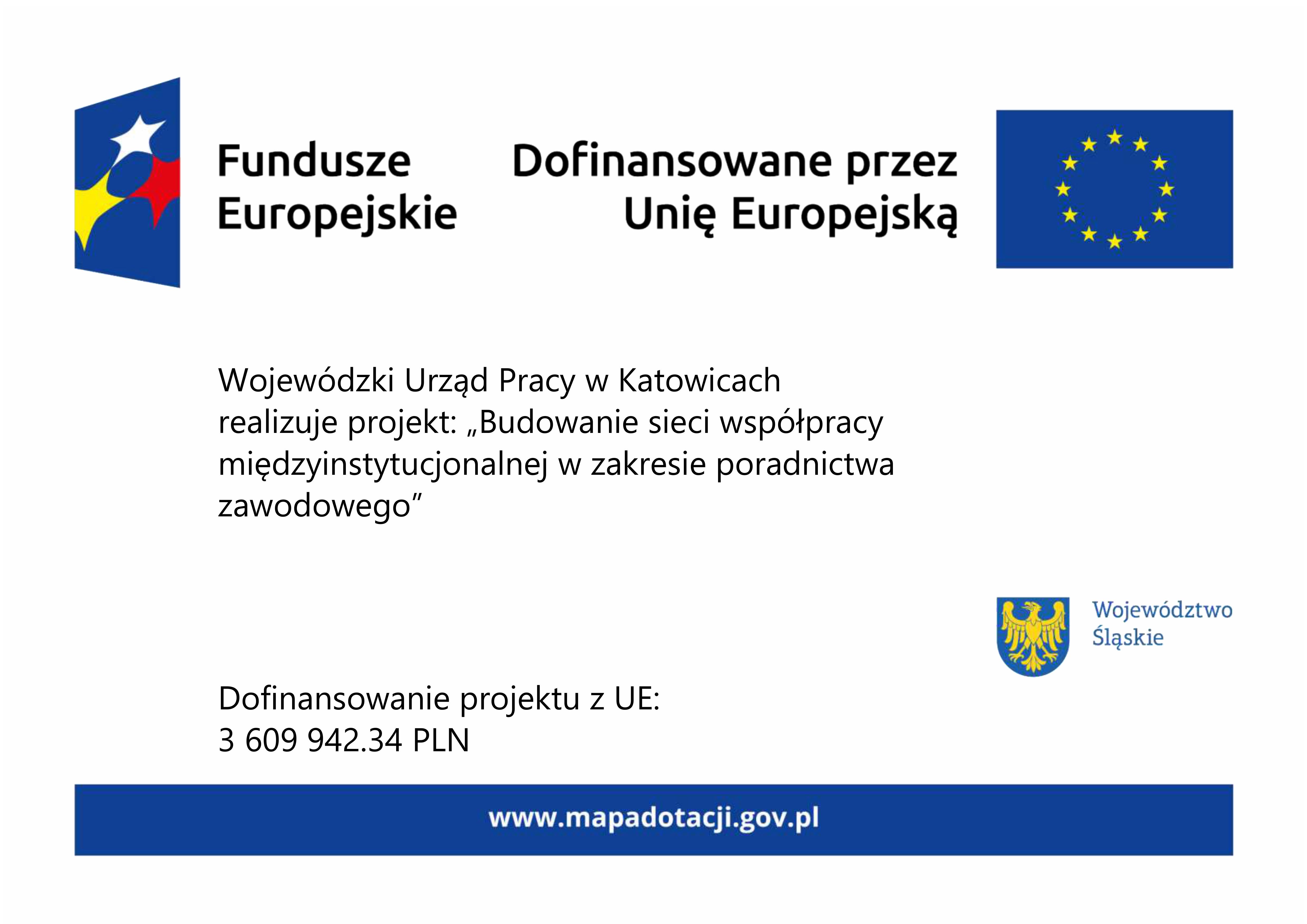 plakat projektu