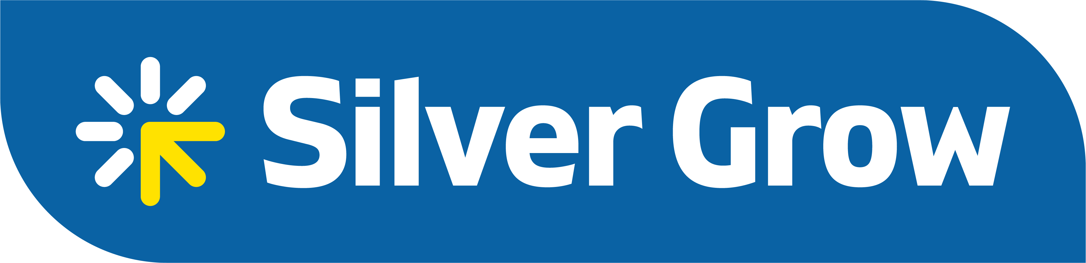 logo silvergrow