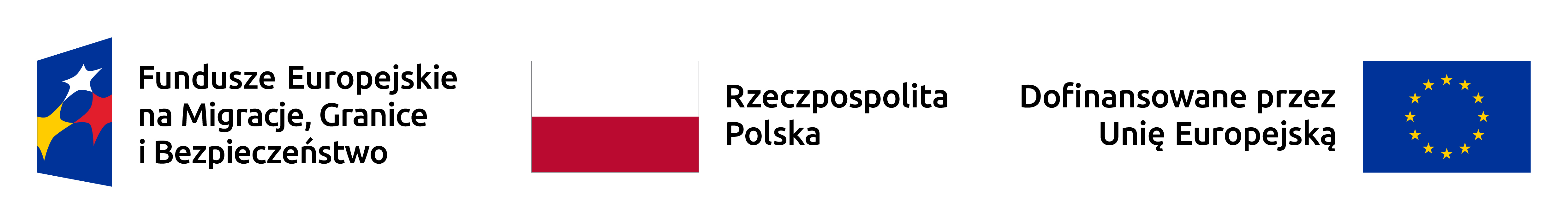 Belka logotypóz programu FAMI