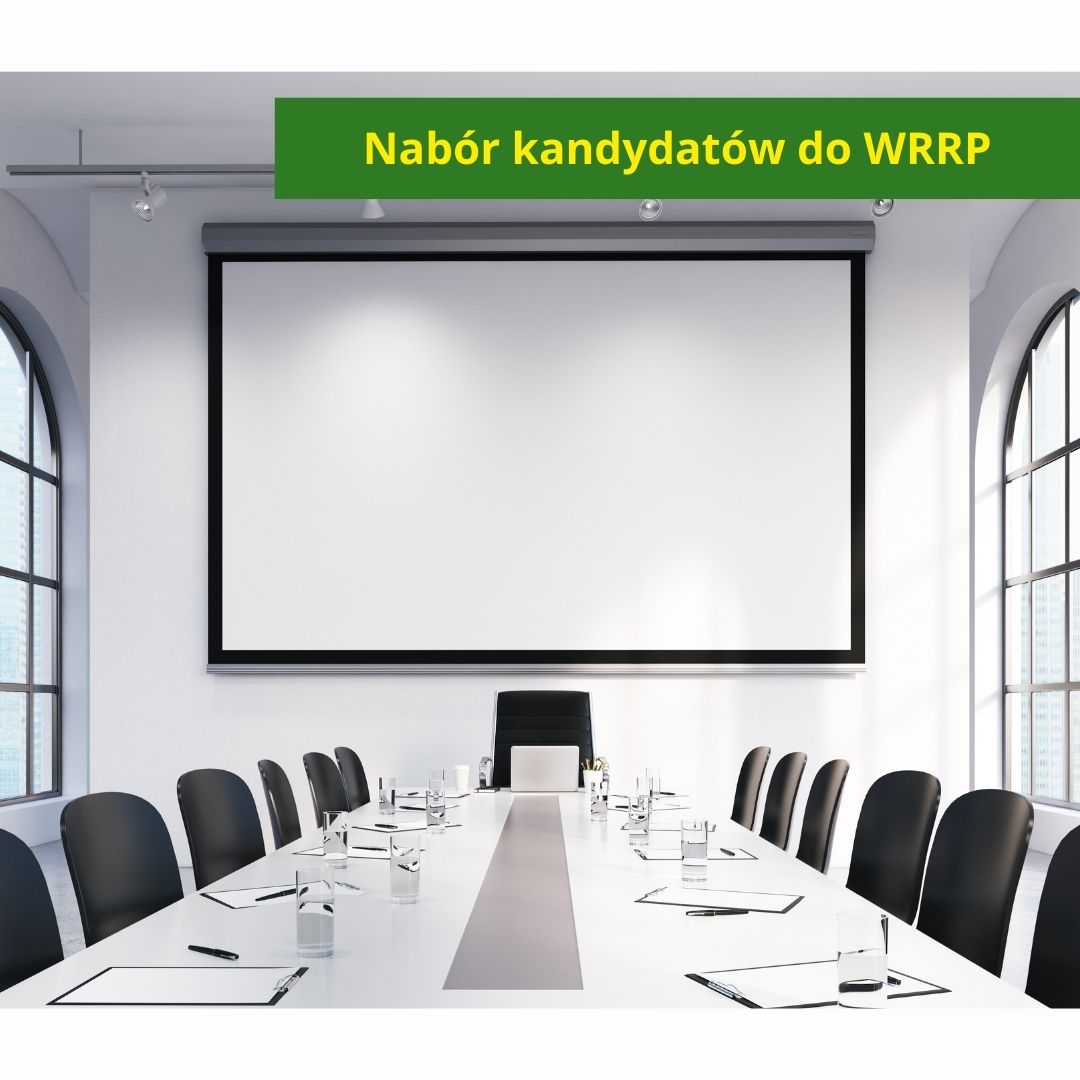 Zdjęcie artykułu Nabór kandydatów na członków Wojewódzkiej Rady Rynku Pracy w Katowicach