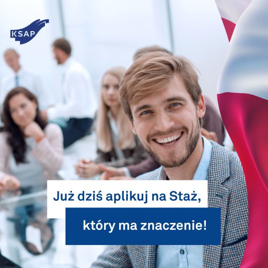 Zdjęcie artykułu STAŻ, który ma znaczenie