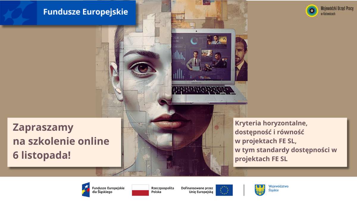 Obrazek dla: Kryteria horyzontalne, dostępność i równość w projektach...