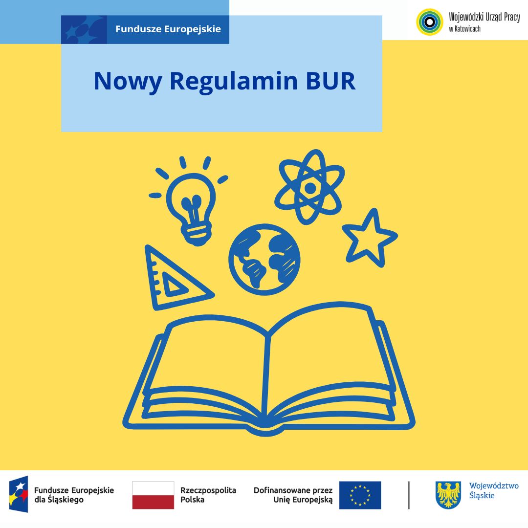 Obrazek dla: Zmiana Regulaminu Bazy Usług Rozwojowych od 31 marca 2026 r.