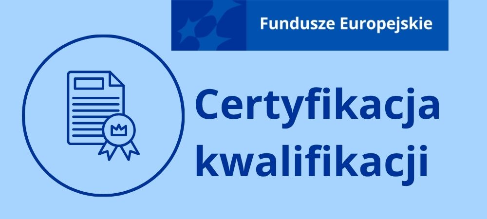 Obrazek dla: Komunikat dotyczący weryfikacji kwalifikacji...