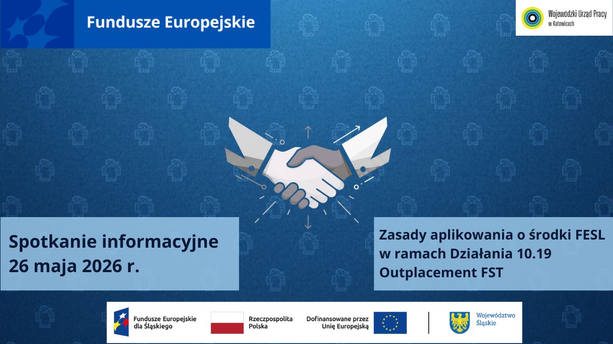 Obrazek dla: Zasady aplikowania o środki FESL w ramach Działania 10.19...