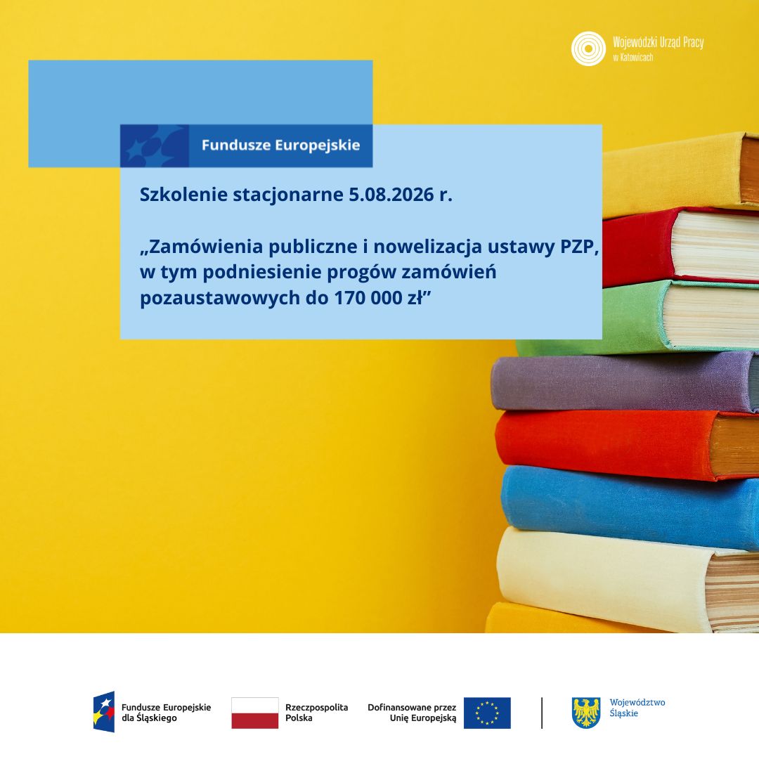 Obrazek dla: Zamówienia publiczne i nowelizacja ustawy PZP, w tym...