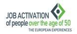 slider.alt.head Projekt partnerski Leonardo da Vinci „Aktywizacja zawodowa osób powyżej 50 roku życia - doświadczenia europejskie”