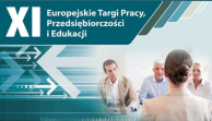 slider.alt.head Europejskie Targi Pracy Przedsiębiorczości i Edukacji - 9 października 2014 r.