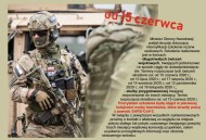 Obrazek dla: Komunikat dotyczący ochotniczych ćwiczeń wojskowych