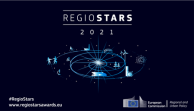 Obrazek dla: Konkurs RegioStars Awards 2021 już wystartował!