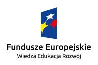 Obrazek dla: Wojewódzki Urząd Pracy w Katowicach ogłasza nabór kandydatów do Wykazu kandydatów na ekspertów PO WER w obszarze „Zatrudnienie”