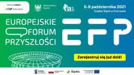 Obrazek dla: I edycja Europejskiego Forum Przyszłości