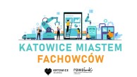 Obrazek dla: Katowice miastem fachowców