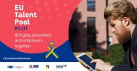 Obrazek dla: Europejska Pula Talentów - wsparcie dla Ukrainy