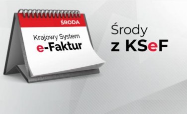 Obrazek dla: Ogólnopolski cykl spotkań on-line Środy z KSef
