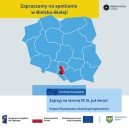 Obrazek dla: Zapraszamy na spotkanie informacyjne: Fundusze Europejskie dla Śląskiego na lata 2021-2027 - oferta dla przedsiębiorców