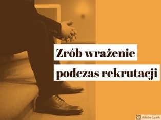 Zdjęcie artykułu Kandydat kontra rekruter